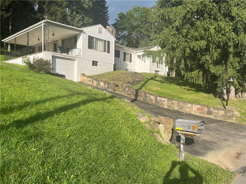 Homes For Sale - 210 Church Ln<br/> Indiana Twp, PA 15238