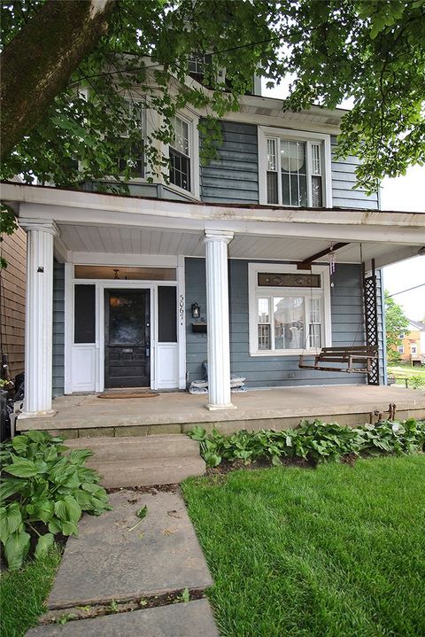 Photo of 3067 Zephyr Ave, Pittsburgh, PA 15204 (MLS # 1752698)