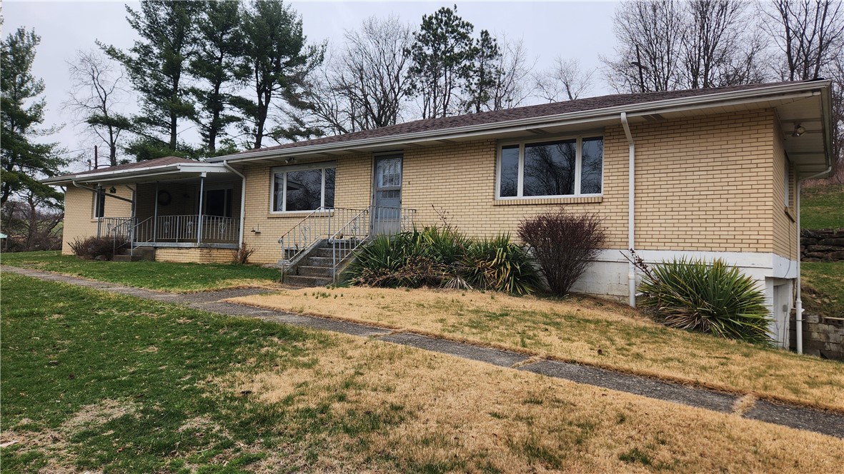 Canton Twp, Pennsylvania 15301, United States, 2 Bedrooms Bedrooms, ,2 BathroomsBathrooms,Residential,Active,105698