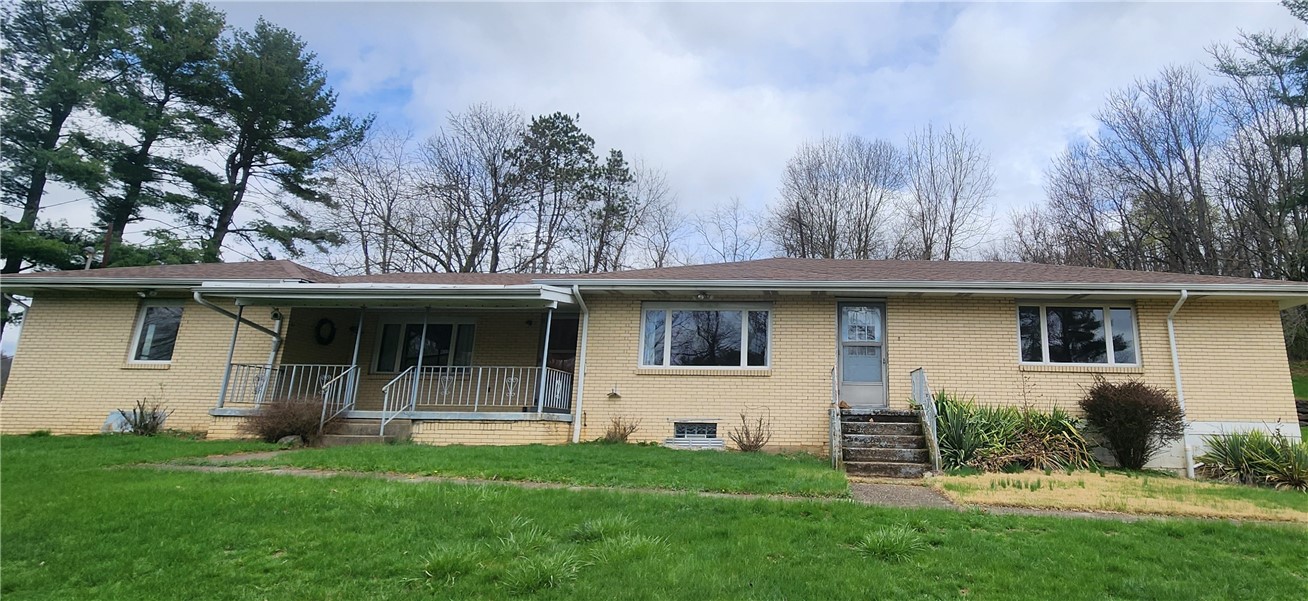Canton Twp, Pennsylvania 15301, United States, 2 Bedrooms Bedrooms, ,2 BathroomsBathrooms,Residential,Active,105698
