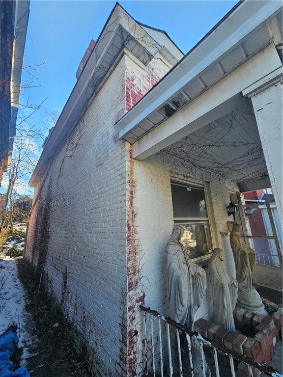 108 Grimes Ave Ave, Knoxville, Pennsylvania image 5