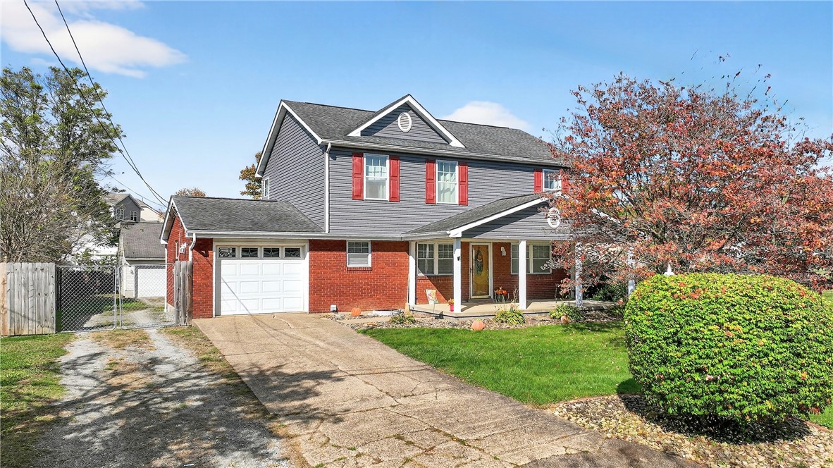 Delmont, Pennsylvania 15626, United States, 3 Bedrooms Bedrooms, ,3 BathroomsBathrooms,Residential,Contingent,224793