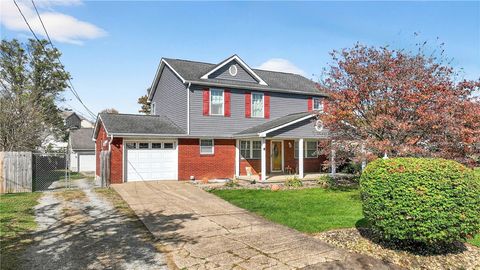 Photo of 4 Austin Dr, Delmont, PA 15626 (MLS # 1724797)