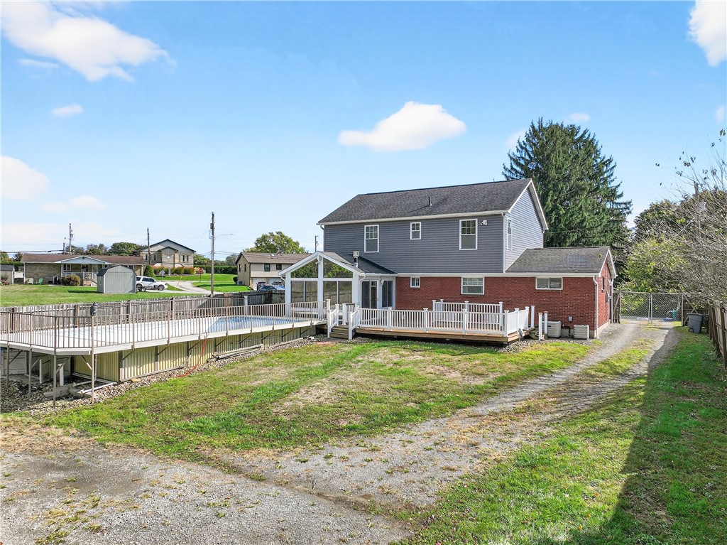 Delmont, Pennsylvania 15626, United States, 3 Bedrooms Bedrooms, ,3 BathroomsBathrooms,Residential,Contingent,224793