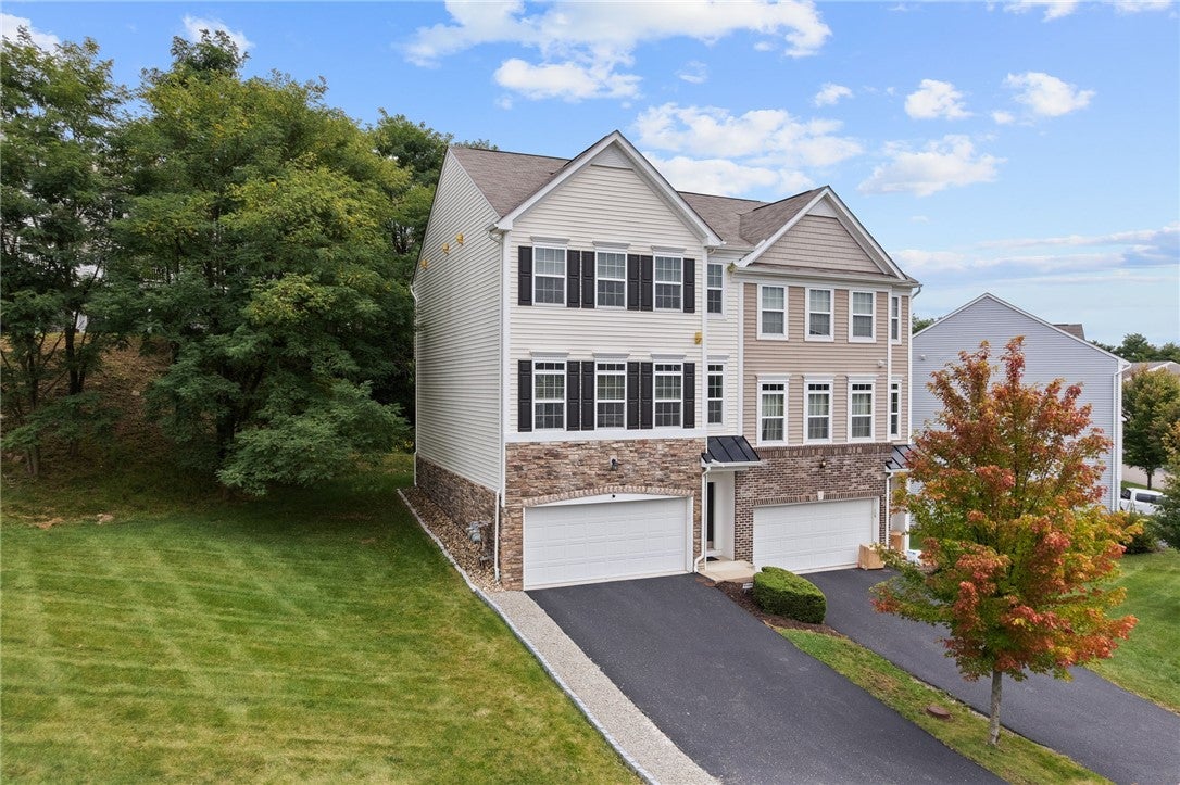 2134 Shawnee Dr.