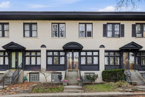5 Ellsworth Terrace Shadyside PA 15213