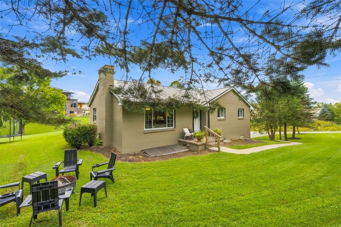 3158 Unionville Rd