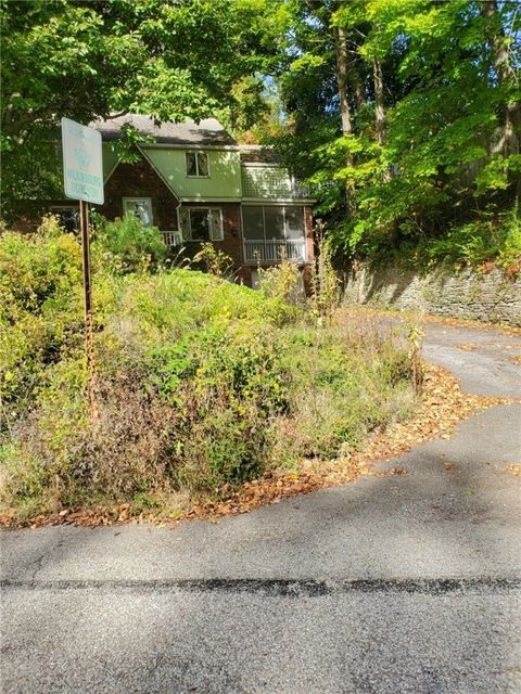 Photo of 2381 Collins Rd, Pittsburgh, PA 15235 (MLS # 1729172)