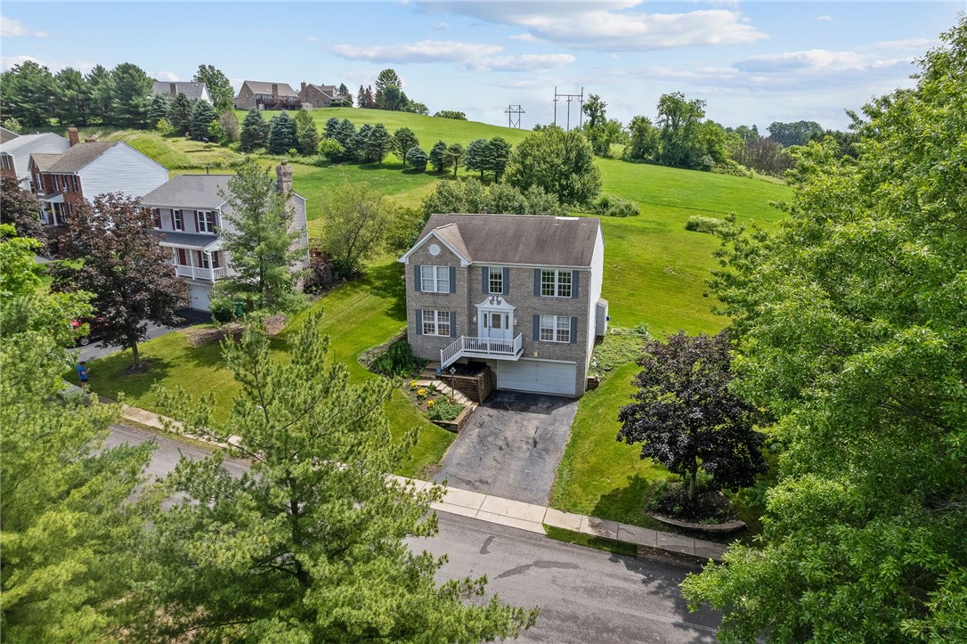 100 Vista Dr