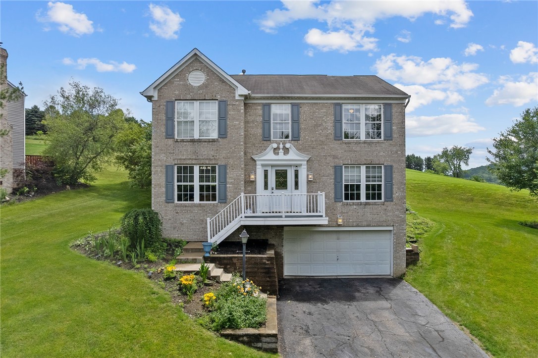 100 Vista Dr