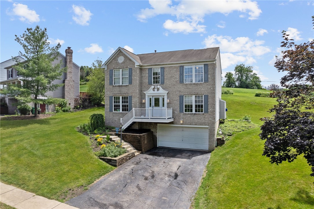 100 Vista Dr