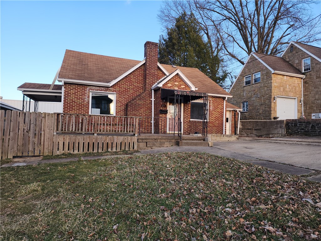 211 S Washington St, Masontown, Pennsylvania image 28