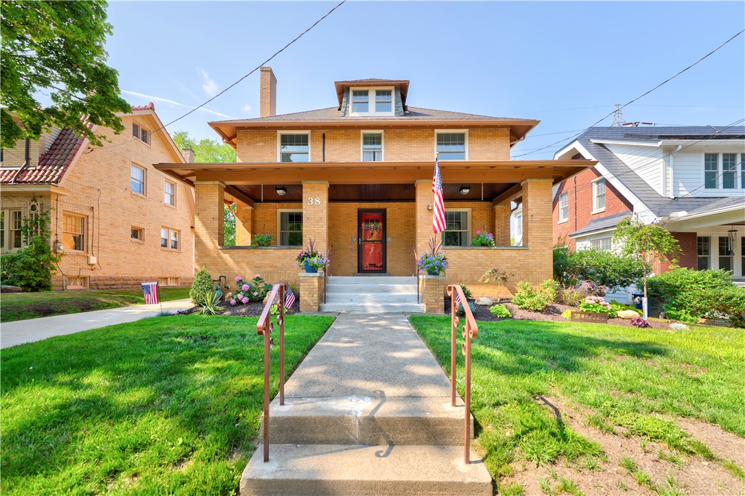 View Mt. Lebanon, PA 15228 house