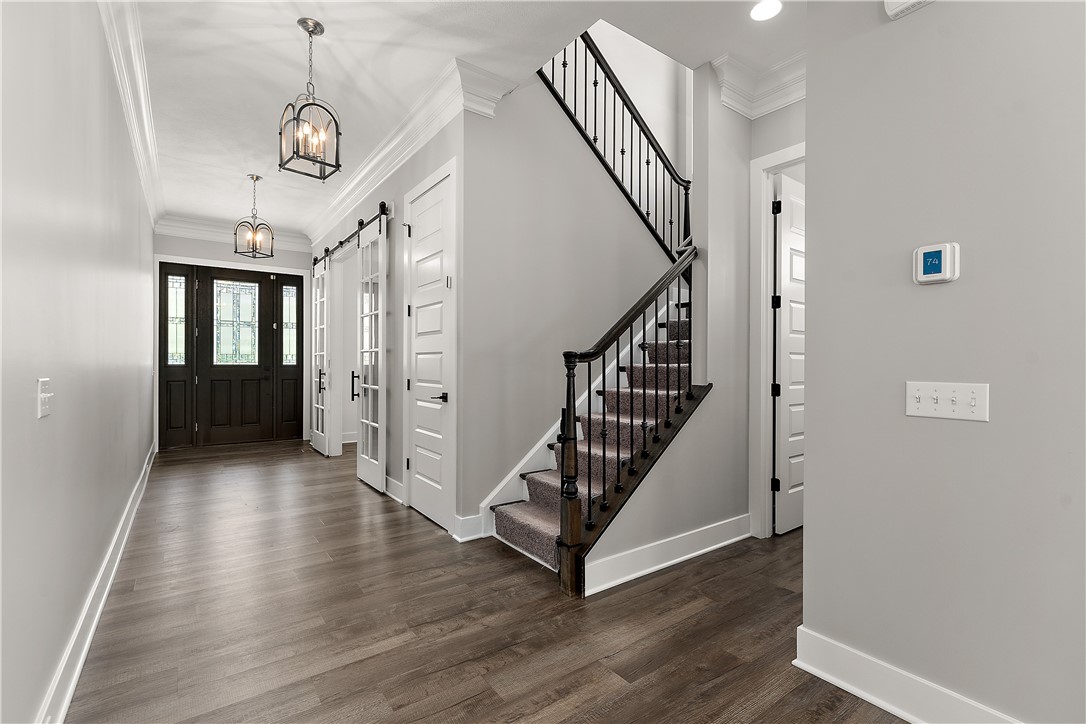 Marshall, Pennsylvania 16046, United States, 4 Bedrooms Bedrooms, ,4 BathroomsBathrooms,Residential,Active,179343