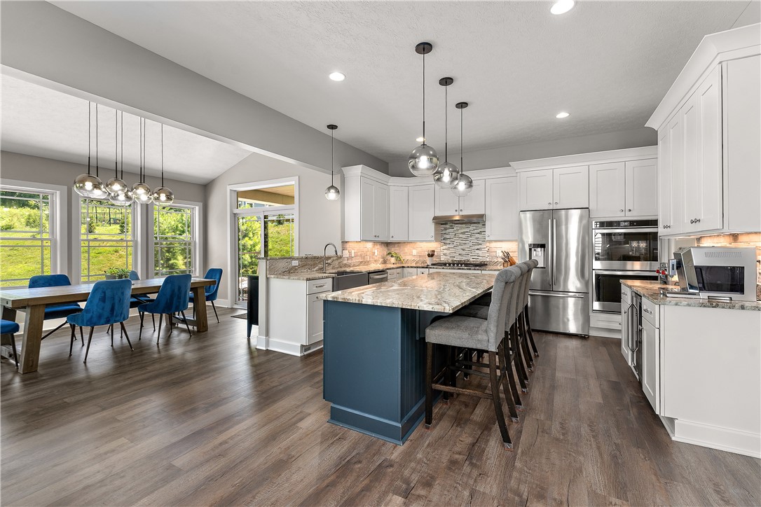 Marshall, Pennsylvania 16046, United States, 4 Bedrooms Bedrooms, ,4 BathroomsBathrooms,Residential,Active,179343