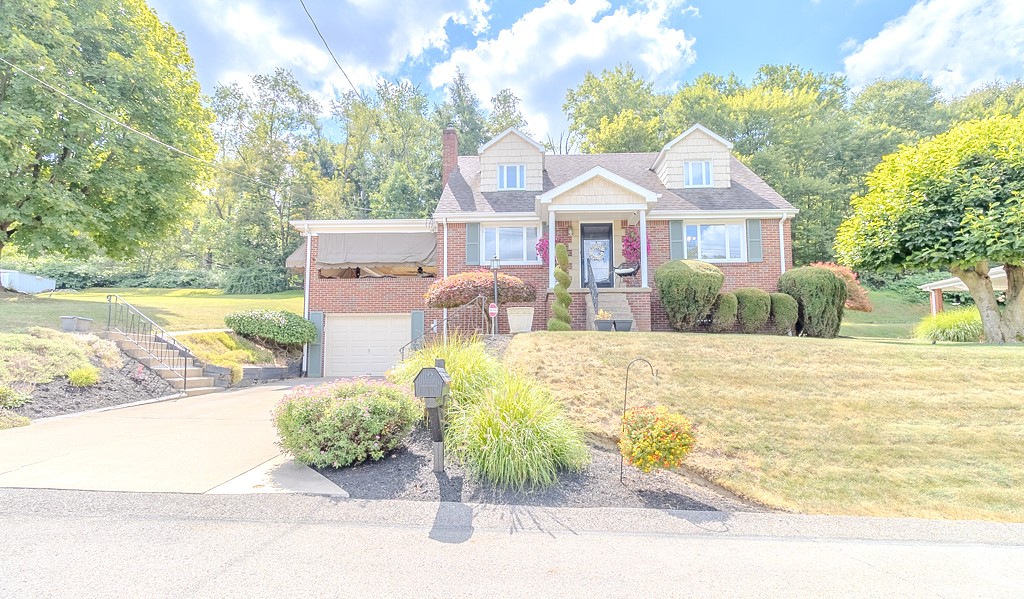 N Versailles, Pennsylvania 15137, United States, 4 Bedrooms Bedrooms, ,2 BathroomsBathrooms,Residential,Contingent,193690