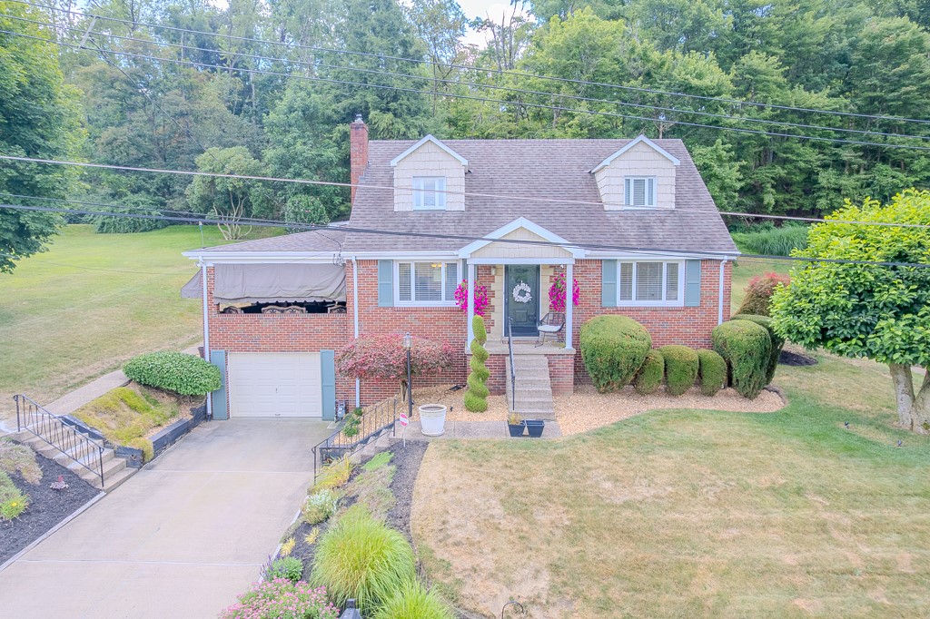 N Versailles, Pennsylvania 15137, United States, 4 Bedrooms Bedrooms, ,2 BathroomsBathrooms,Residential,Contingent,193690