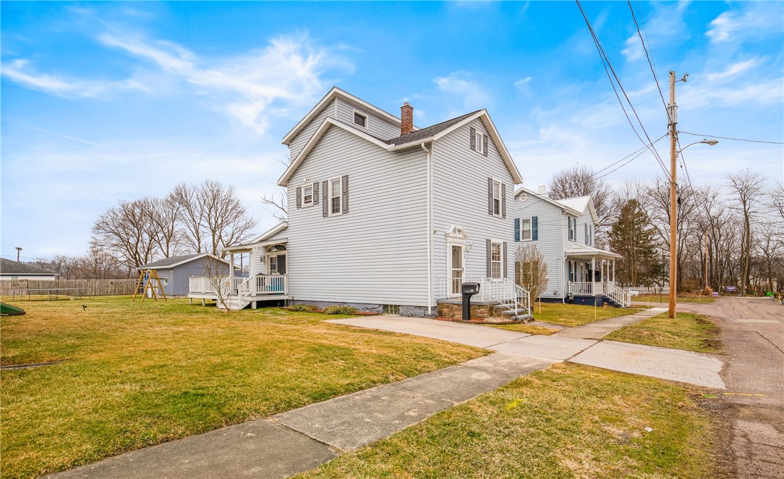 Meyersdale Boro, Pennsylvania 15552, United States, 3 Bedrooms Bedrooms, ,2 BathroomsBathrooms,Residential,Active,89179