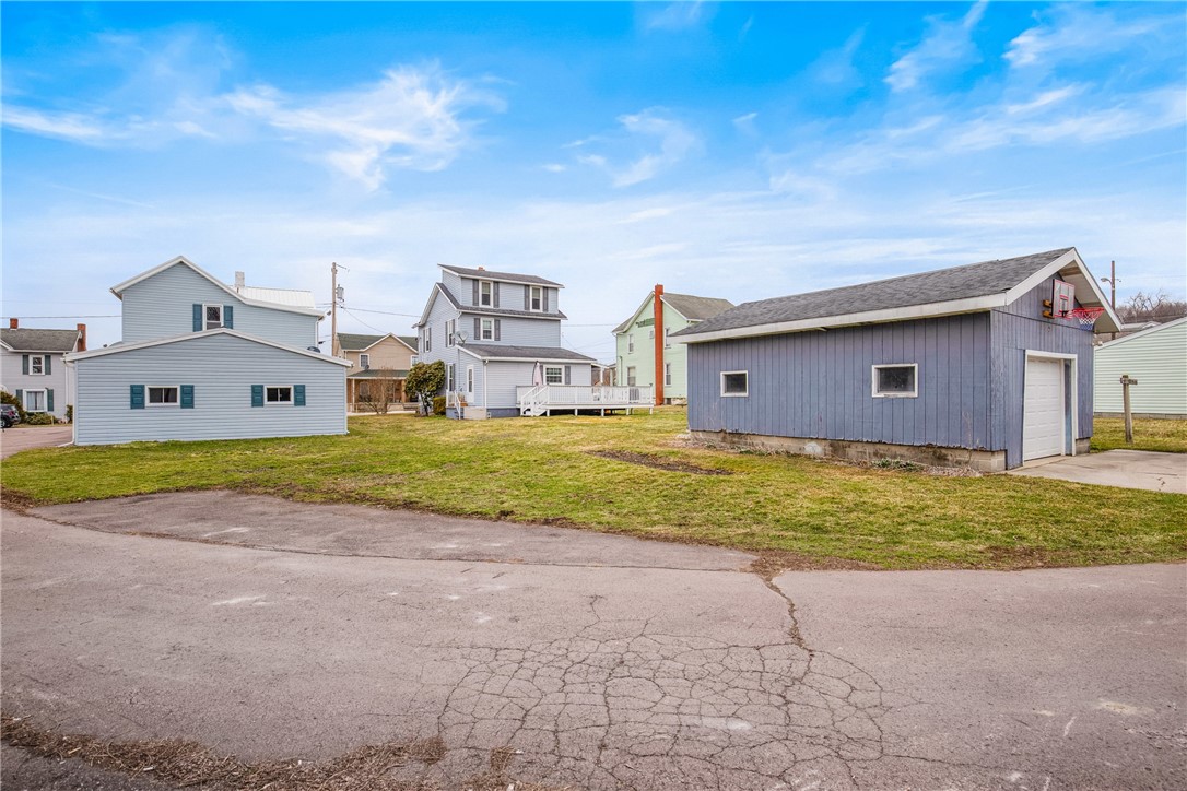 Meyersdale Boro, Pennsylvania 15552, United States, 3 Bedrooms Bedrooms, ,2 BathroomsBathrooms,Residential,Active,89179