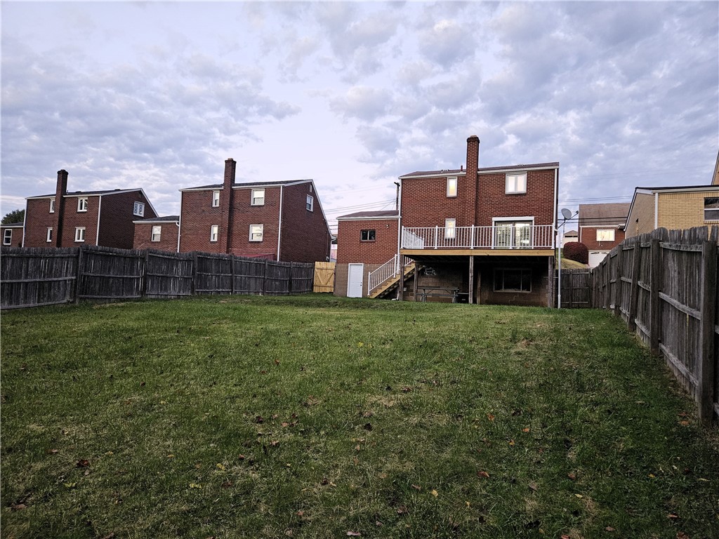 4028 Everlawn St St, West Mifflin, Pennsylvania image 28