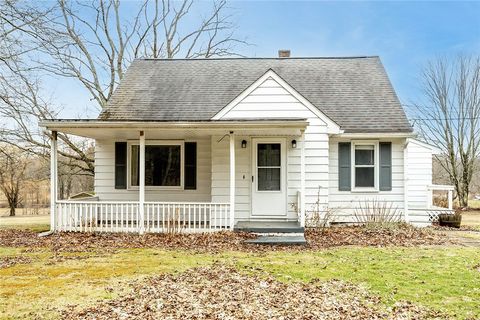 Photo of 67 George Junior Rd, Grove City, PA 16127 (MLS # 1742577)
