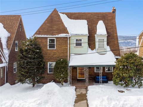 Photo of 21 Berry St, Baden, PA 15005 (MLS # 1739251)