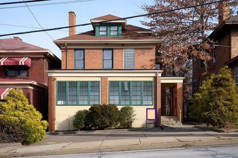 Multifamily For Sale - 509 Chestnut Street St<br/> Carnegie, PA 15106