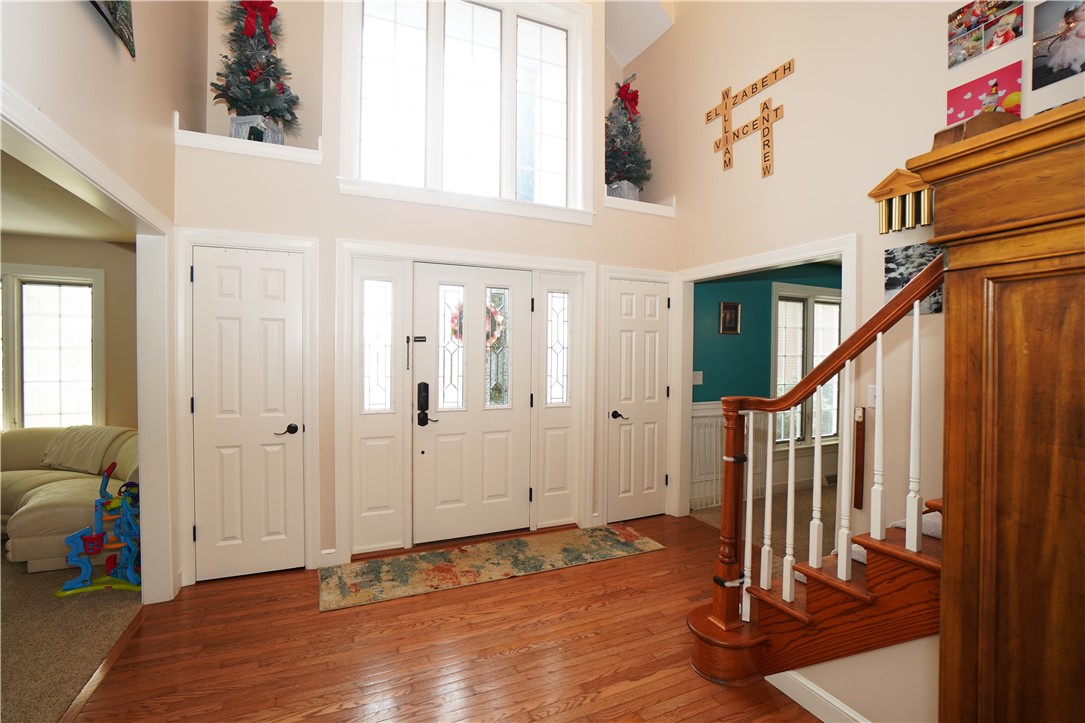 4596 Whippoorwill Dr Dr, Hermitage, Pennsylvania image 33