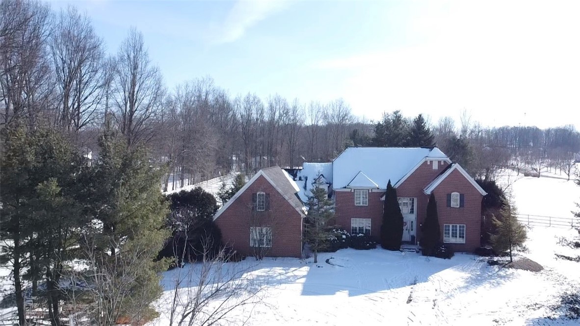 4596 Whippoorwill Dr Dr, Hermitage, Pennsylvania image 5