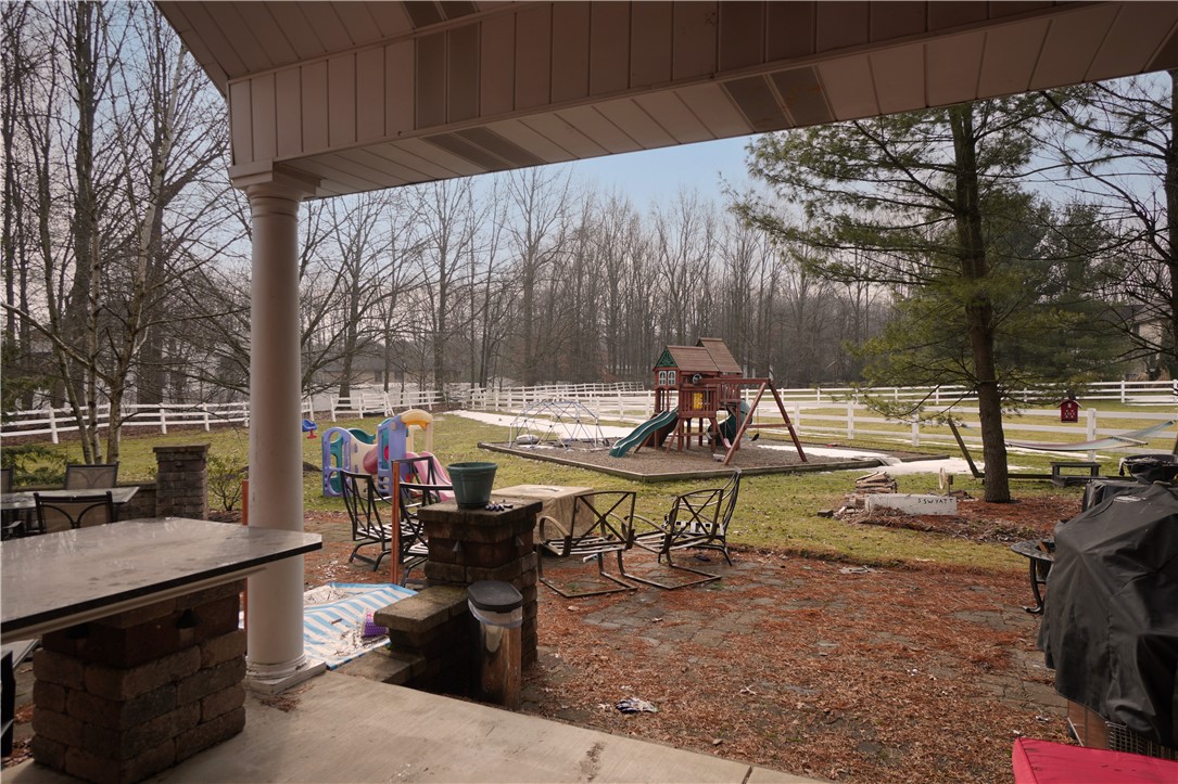 4596 Whippoorwill Dr Dr, Hermitage, Pennsylvania image 12