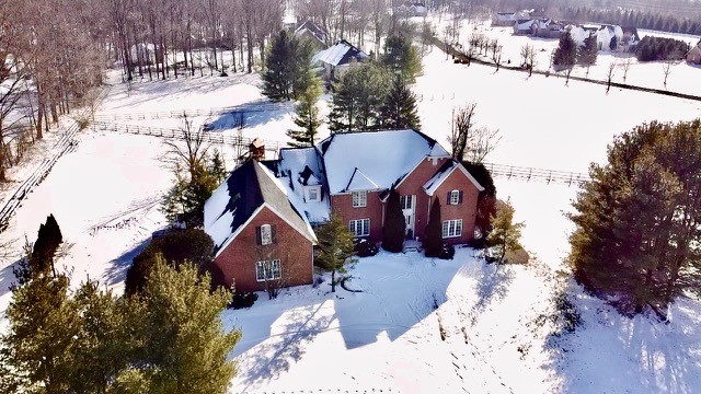 4596 Whippoorwill Dr Dr, Hermitage, Pennsylvania image 4