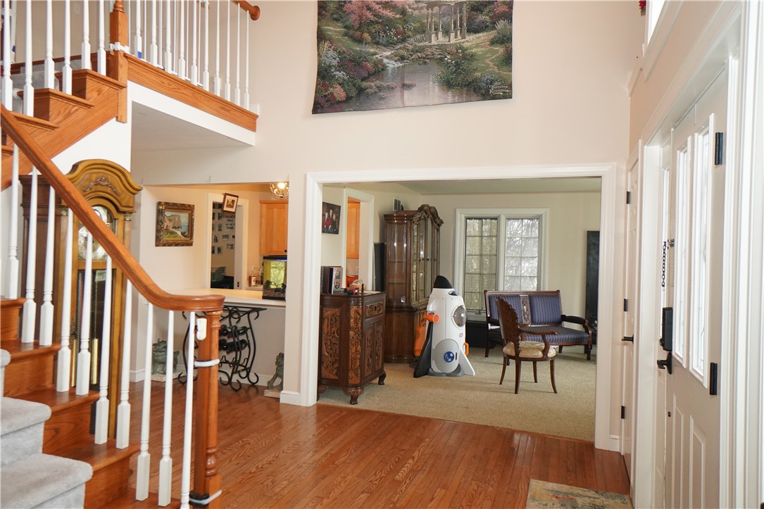 4596 Whippoorwill Dr Dr, Hermitage, Pennsylvania image 34