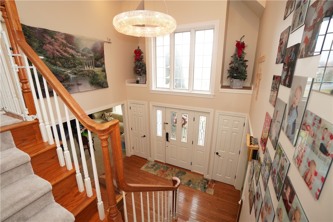 4596 Whippoorwill Dr Dr, Hermitage, Pennsylvania image 35