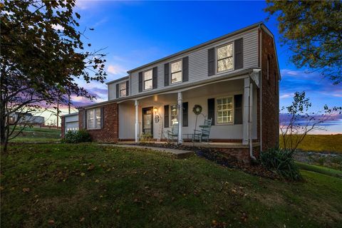 128 Rivercrest Dr Coraopolis PA 15108