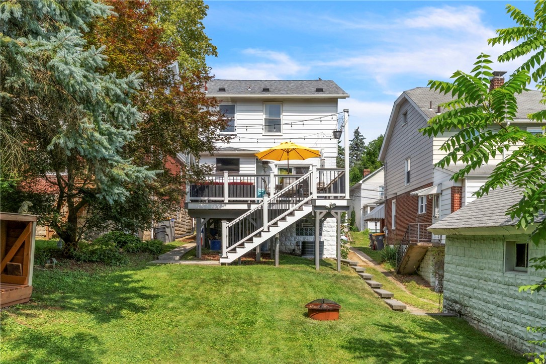 Dormont, Pennsylvania 15216, United States, 3 Bedrooms Bedrooms, ,1 BathroomBathrooms,Residential,Contingent,186879