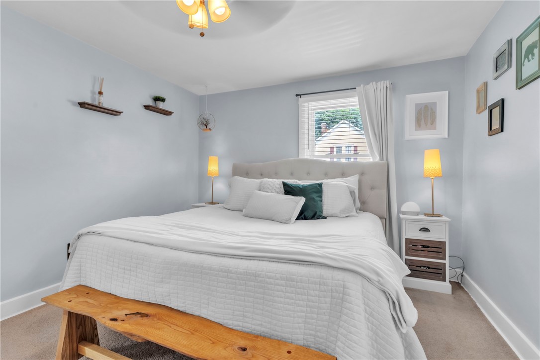 Dormont, Pennsylvania 15216, United States, 3 Bedrooms Bedrooms, ,1 BathroomBathrooms,Residential,Contingent,186879