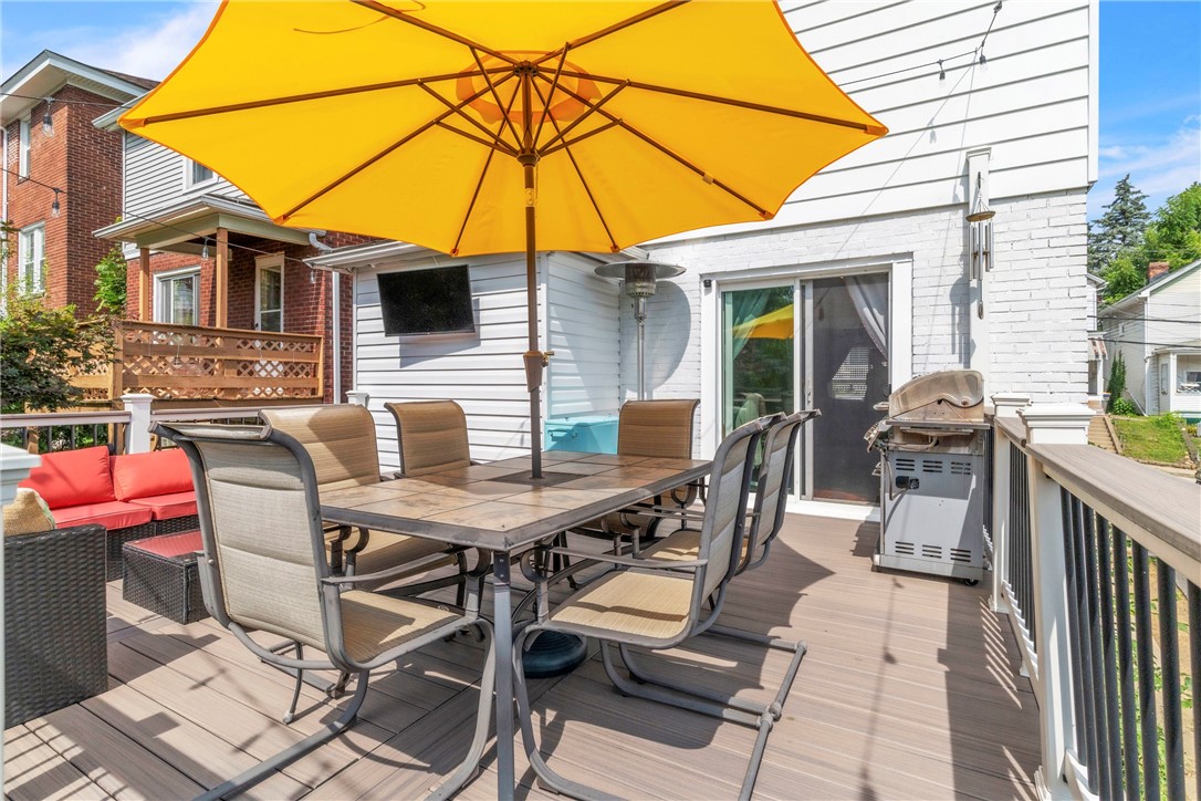 Dormont, Pennsylvania 15216, United States, 3 Bedrooms Bedrooms, ,1 BathroomBathrooms,Residential,Contingent,186879