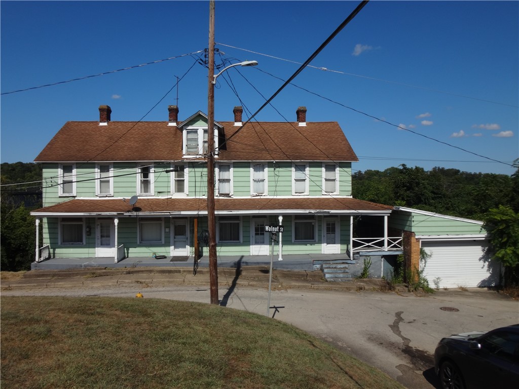 223-226 Walnut Street