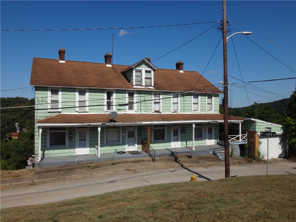 223-226 Walnut Street