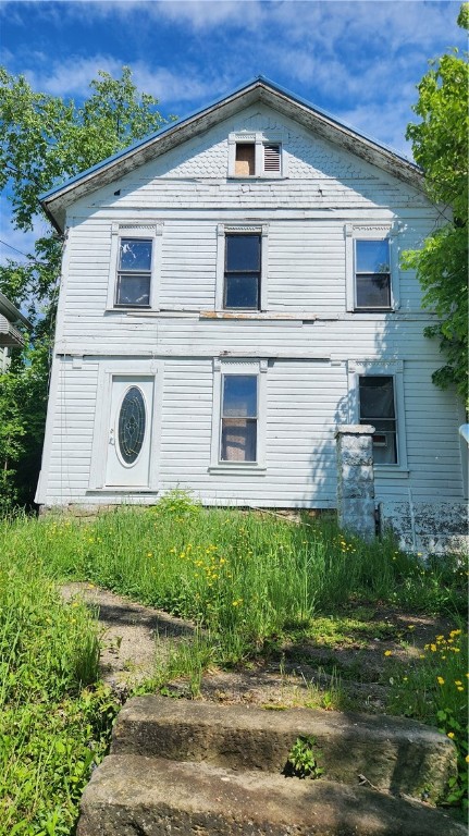 207 Hoffman Ave Ave, Oil City, Pennsylvania image 1