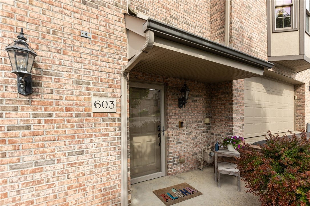 603 Brandon Way
