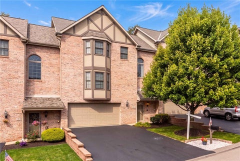 Townhouse For Sale - 603 Brandon Way Way<br/> Kennedy Twp, PA 15108