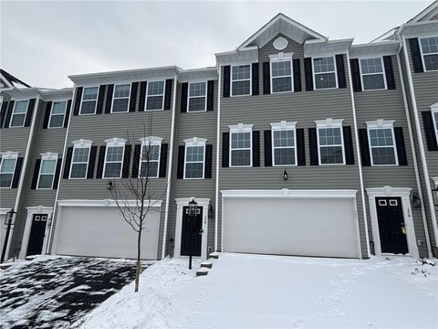 Photo of 182 Lockheed Dr, Moon/Crescent Twp, PA 15108 (MLS # 1735753)