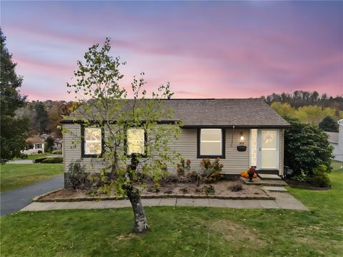 Photo of 103 Jade Dr, Oakdale, PA 15071 (MLS # 1729068)