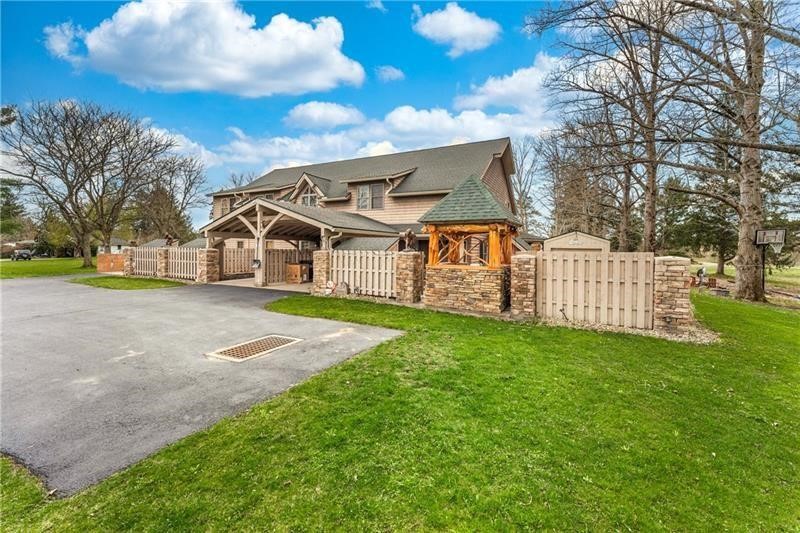 Conneaut Lake - Cra, Pennsylvania 16316, United States, ,Residential,Active,63834