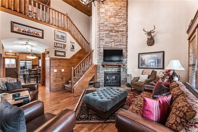 Conneaut Lake - Cra, Pennsylvania 16316, United States, ,Residential,Active,63834