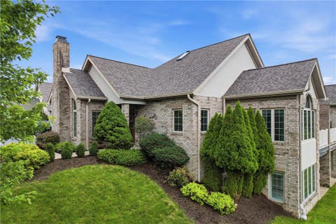 Photo of 403 Cherry Hill Drive, Presto, PA 15142 (MLS # 1763690)