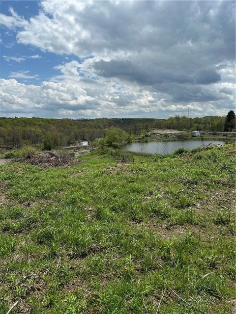 858 New Castle Rd Franklin Twp - BUT PA 16001