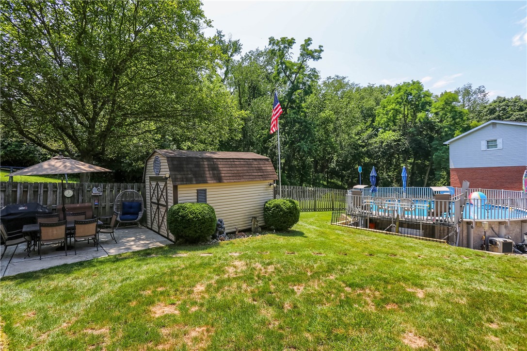 Shaler, Pennsylvania 15209, United States, 3 Bedrooms Bedrooms, ,3 BathroomsBathrooms,Residential,Active,172664