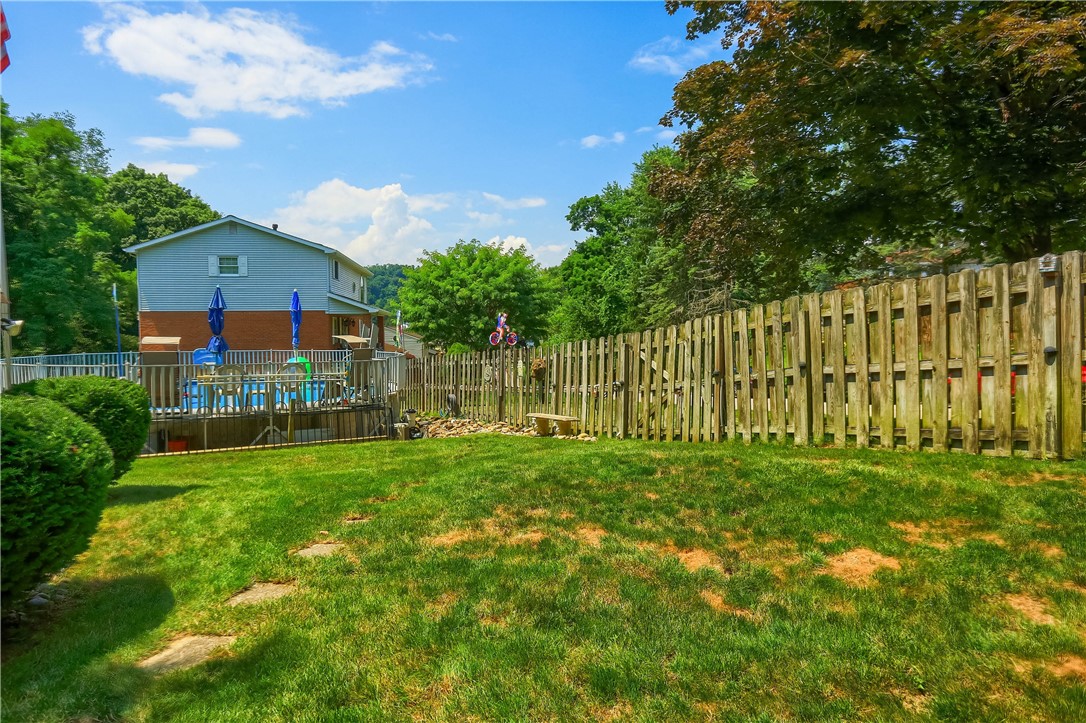 Shaler, Pennsylvania 15209, United States, 3 Bedrooms Bedrooms, ,3 BathroomsBathrooms,Residential,Active,172664